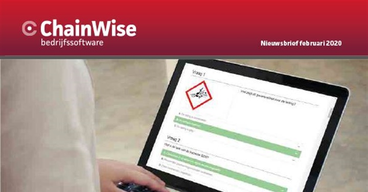 2020-02 Nieuwsbrief