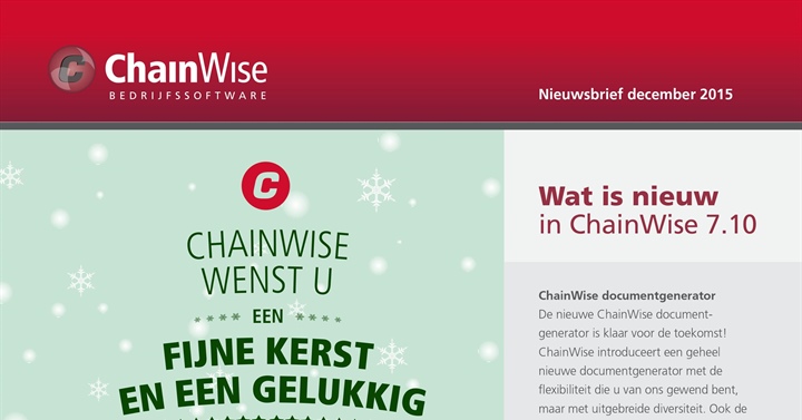 2015-12 Nieuwsbrief