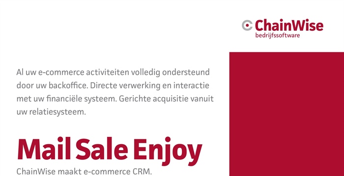 E-commerce