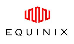 <p>Kwaliteitsprovider&nbsp;<a href="http://www.equinix.nl/" target="_blank" rel="noopener">Equinix</a> faciliteert onze hostingdiensten. Alle A merken serverapparatuur hebben wij bij hen ondergebracht in het voormalige pand van de Nederlandsche Bank te Enschede. Equinix voldoet aan de zwaarste internationale certificeringeisen voor informatiebeveiliging en biedt ons daarmee een optimaal veilige omgeving voor onze servers voor internettoegang en applicaties.</p>